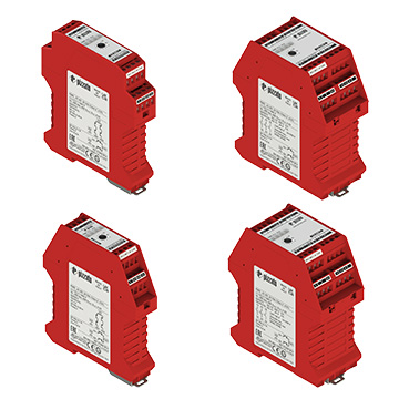Serie CS AM 1x/2x/3x